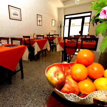 Albergo Umbria Città di Castello Exteriér fotografie