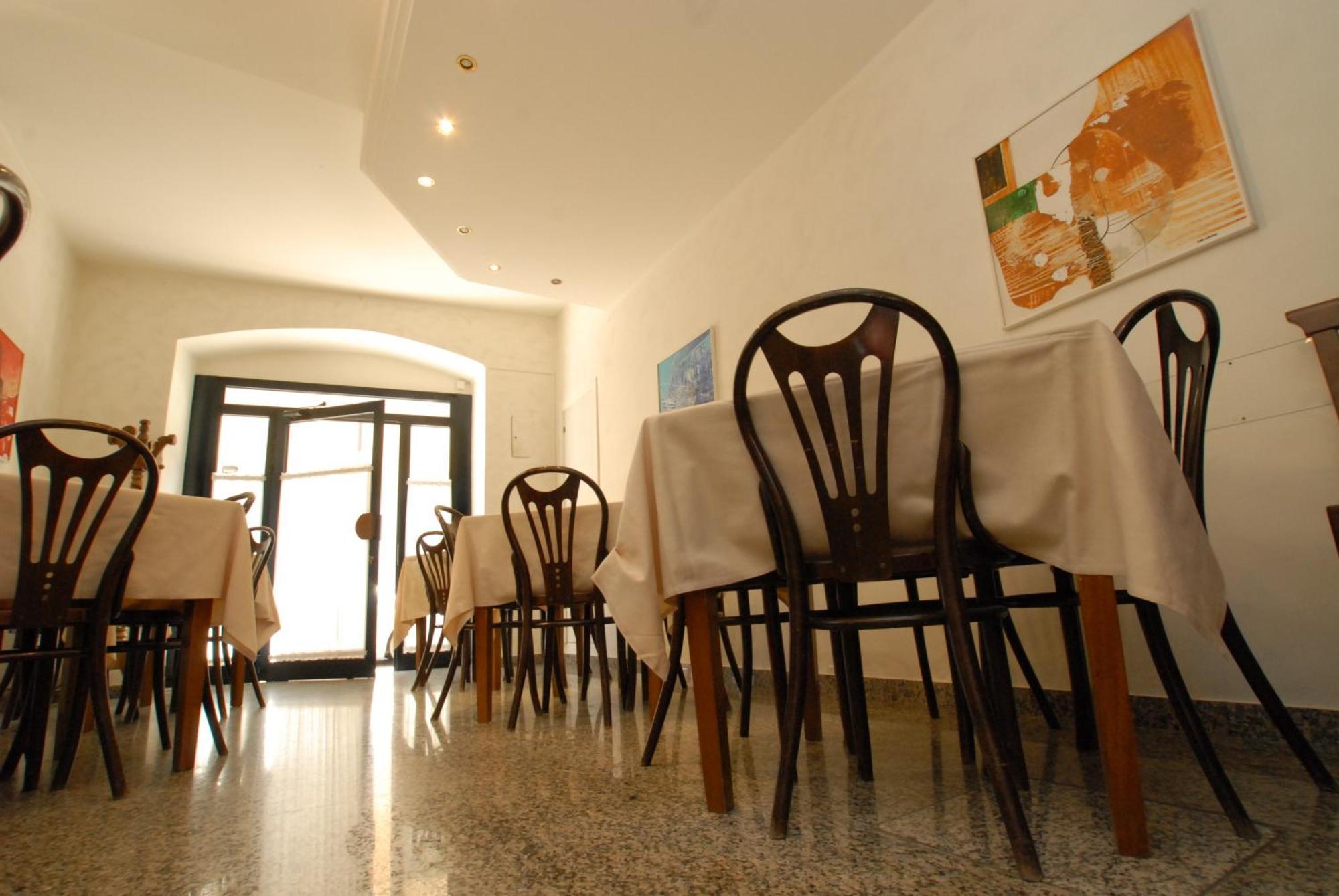 Albergo Umbria Città di Castello Exteriér fotografie