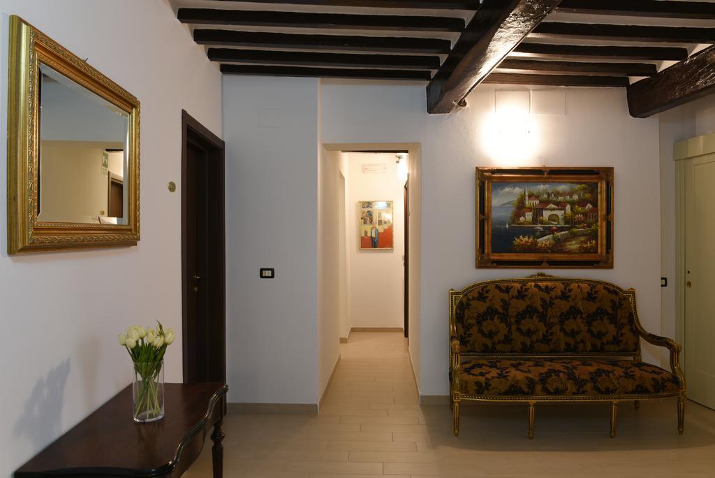 Albergo Umbria Città di Castello Exteriér fotografie