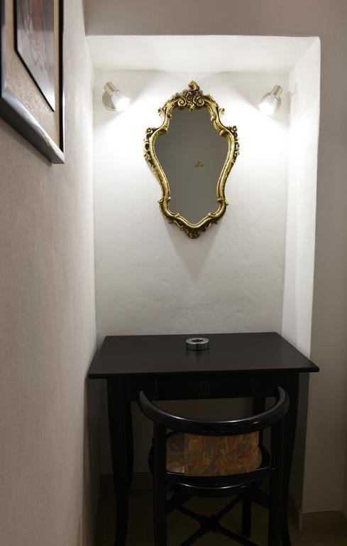 Albergo Umbria Città di Castello Exteriér fotografie