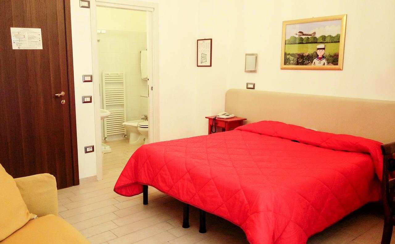 Albergo Umbria Città di Castello Exteriér fotografie