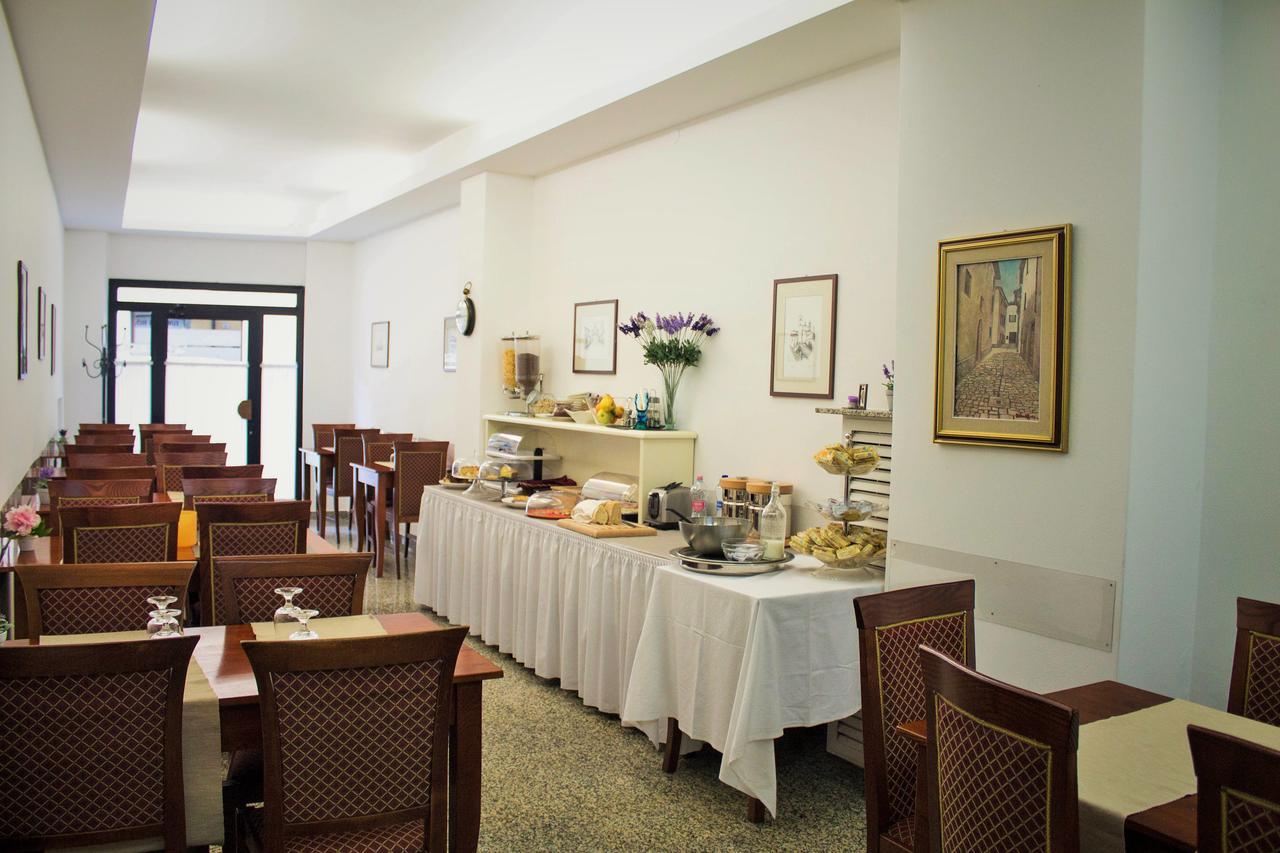 Albergo Umbria Città di Castello Exteriér fotografie