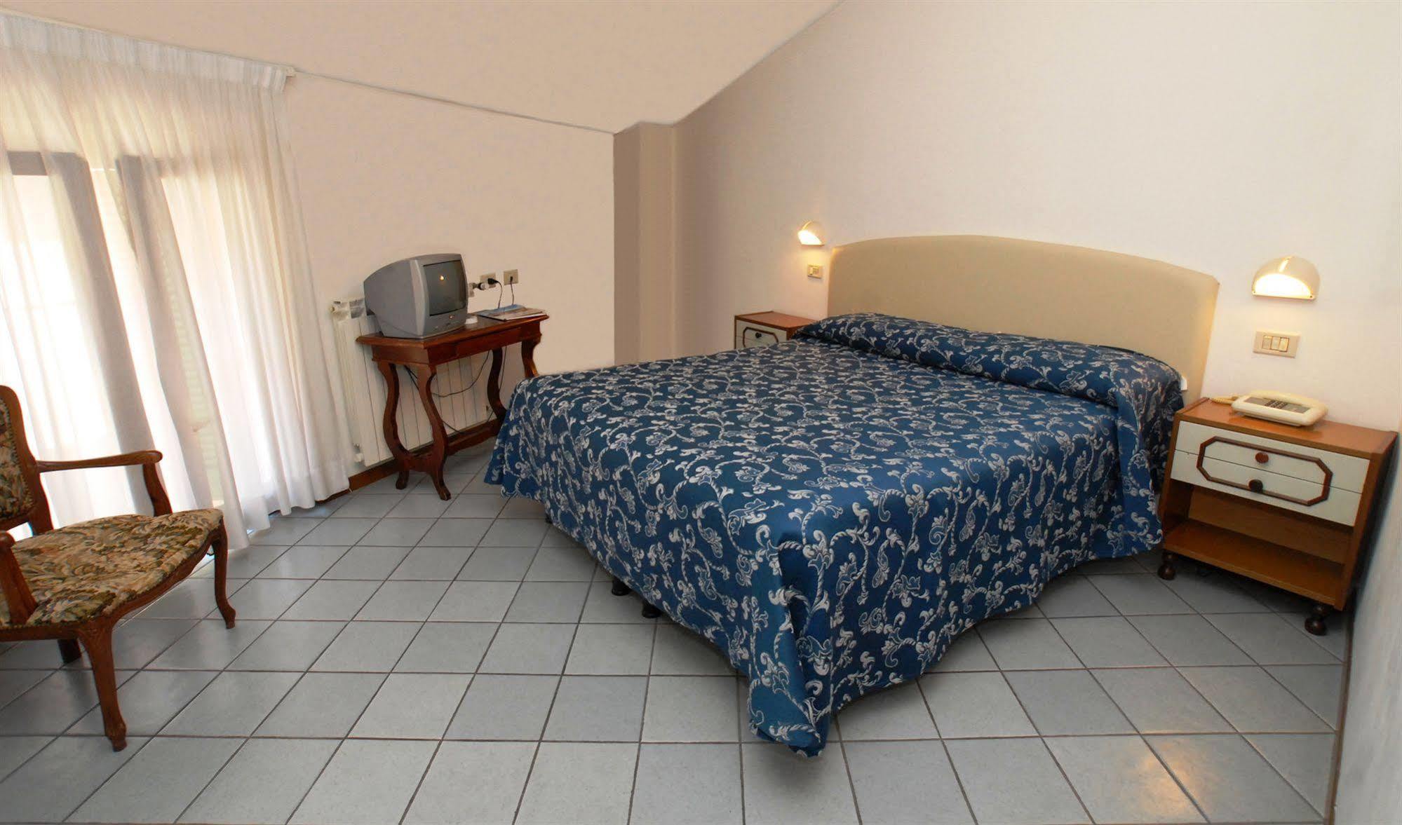 Albergo Umbria Città di Castello Exteriér fotografie