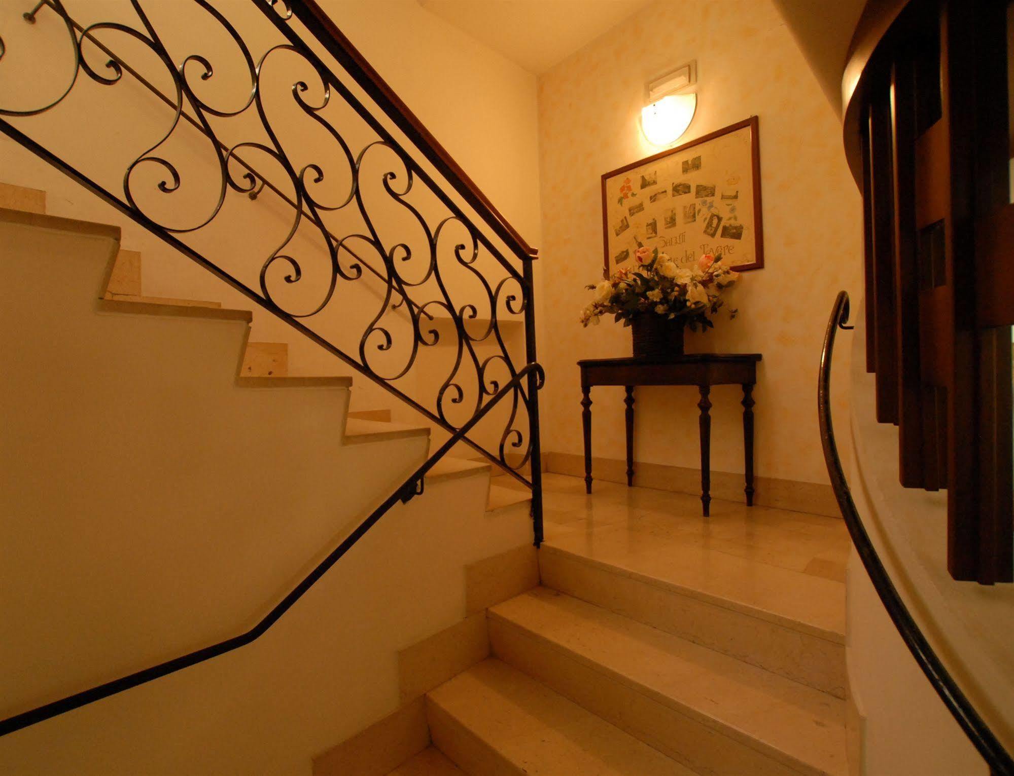 Albergo Umbria Città di Castello Exteriér fotografie