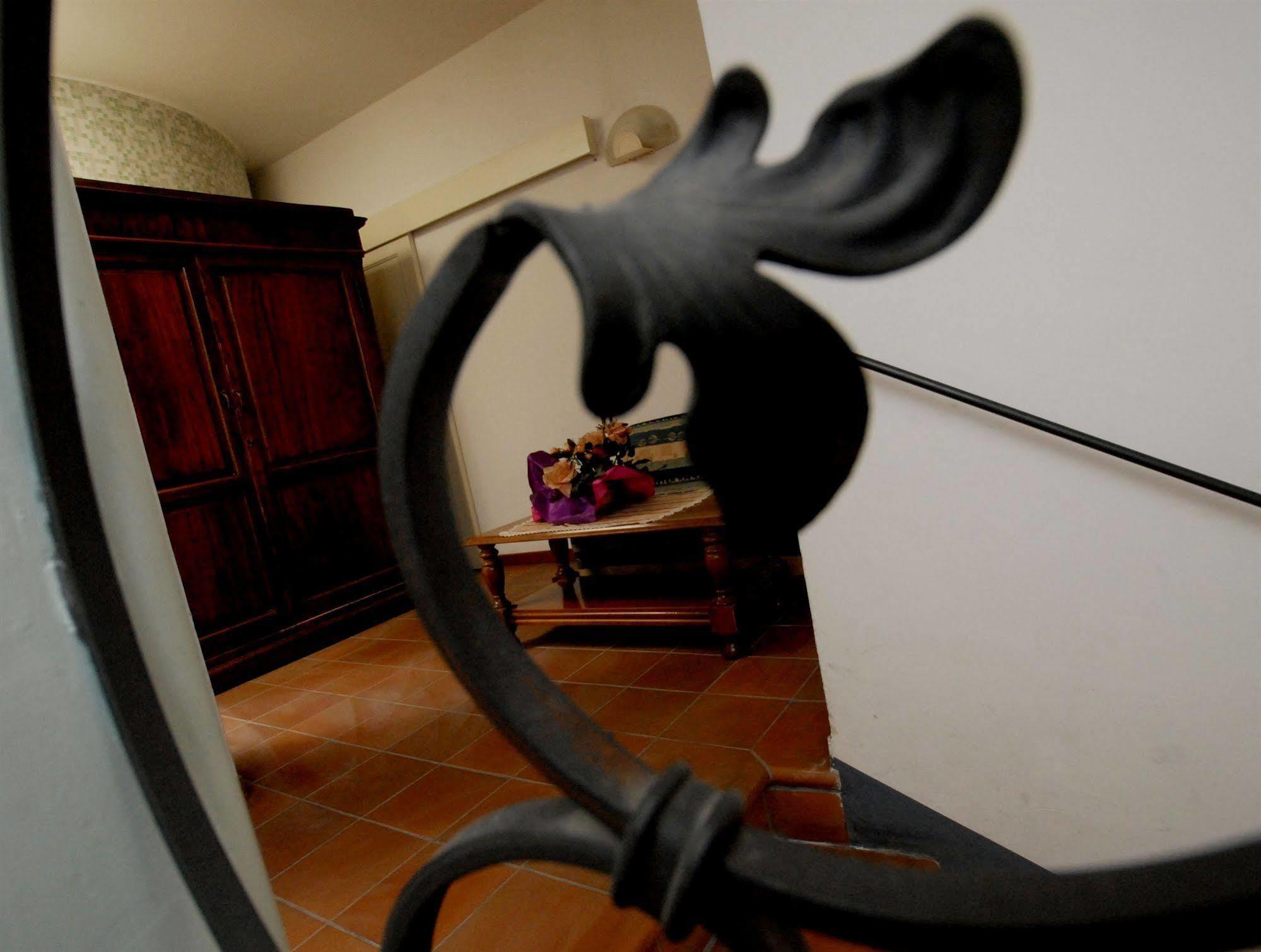 Albergo Umbria Città di Castello Exteriér fotografie